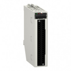 Modicon X80 - Module 16...