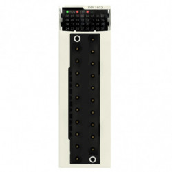 Modicon X80 - module 16...