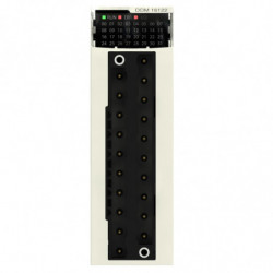Modicon X80 - module 8...