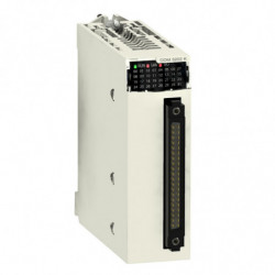 Modicon X80 - module 16...