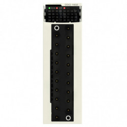 Modicon X80 - module 16...