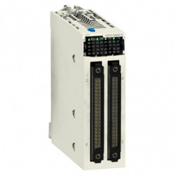 Modicon X80 - module 64...