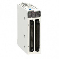 Modicon X80 - module 64...