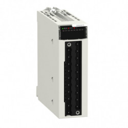 Modicon X80 - Module 8...