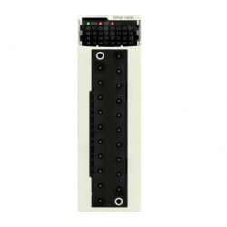 Modicon X80 - module 16...