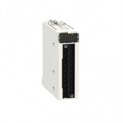 Modicon X80 - module 16...