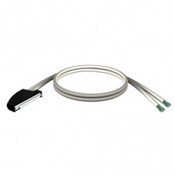Modicon X80 - cordon -...