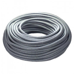 06082 Tire-fil longueur 20m pour conduits cintrables - professionnel