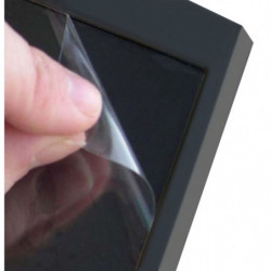 Magelis - Screen protection...