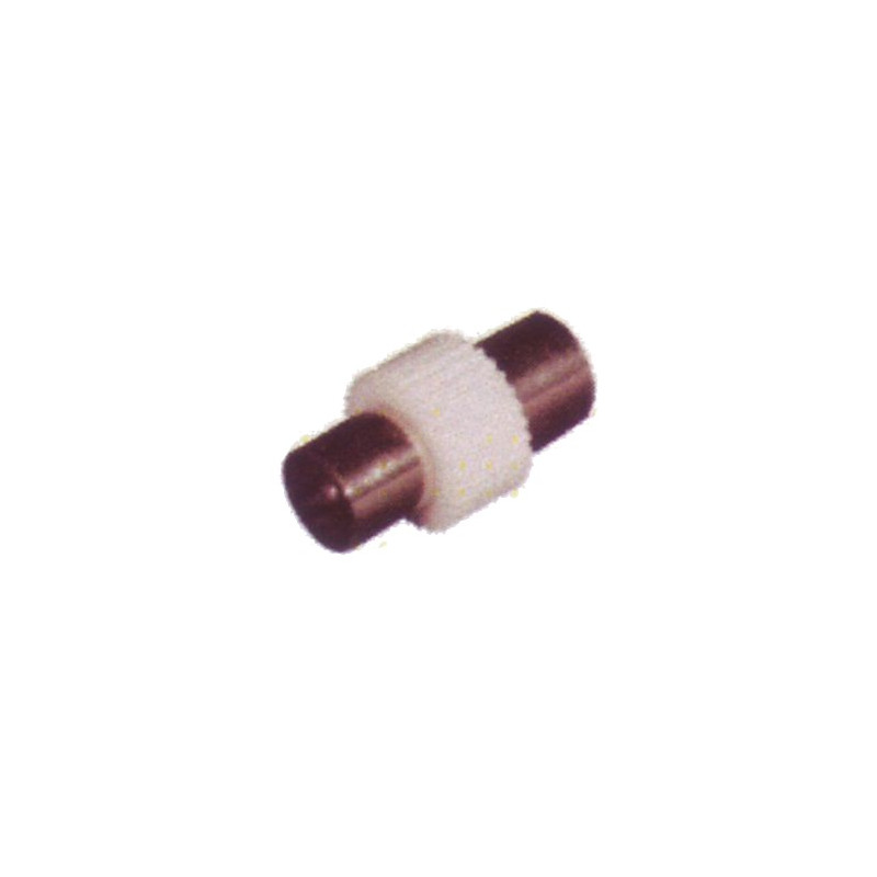 Adaptateur mâle 9mm/femelle 9.52mm