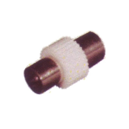 Adaptateur mâle 9mm/femelle 9.52mm