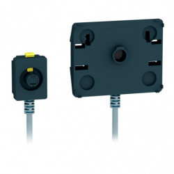 Remote Cable 10m for Pane l...