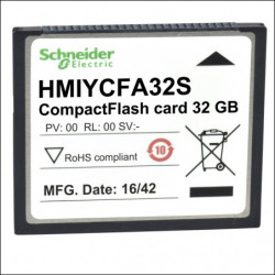 Magelis - Cf 32gb mlc blank...