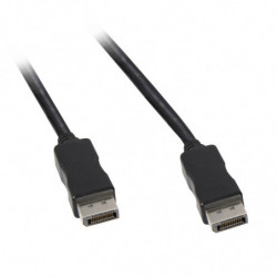 cable DP-DP 5m (HMIYCABDP51)