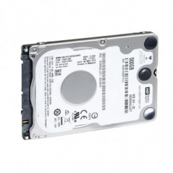 Magelis - Hard disk drive...