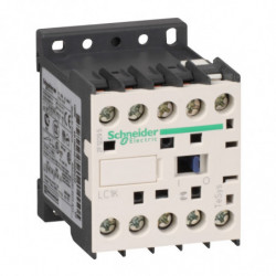 TeSys LC1K - contacteur -...