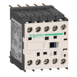TeSys LC1K - contacteur -...