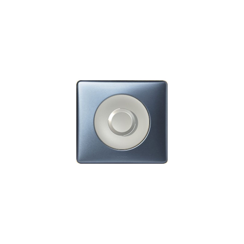 Cobalt - Va-et-vient type "Push" 6 AX"