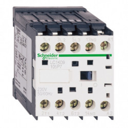 TeSys LC1K - contacteur -...