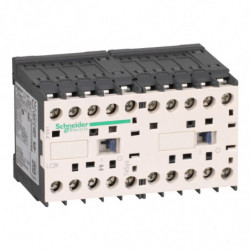 TeSys LC2K - contacteur...