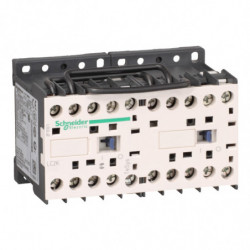 TeSys LC2K - contacteur...