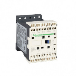 TeSys LP1K - contacteur -...