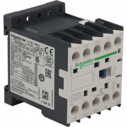 TeSys LP1K - contacteur -...
