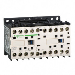 TeSys K - Inv 3p+o vis 24v...