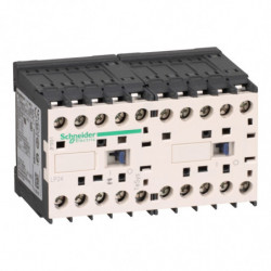 TeSys K - Inv 3p+o ci 24v...