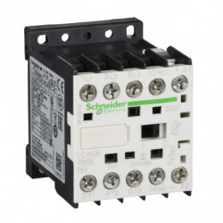 TeSys K - contacteur -...