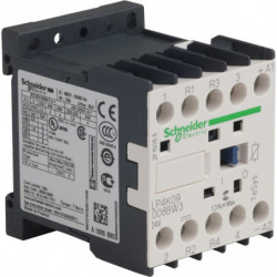TeSys LP4K - contacteur -...