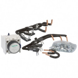TeSys D - kit de montage -...