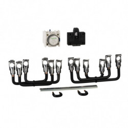 TeSys D - Kit lc3d80 + cond...