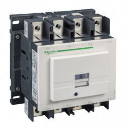 TeSys LC1D - contacteur -...