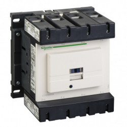 TeSys LC1D - contacteur -...