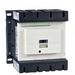 TeSys LC1D - contacteur -...