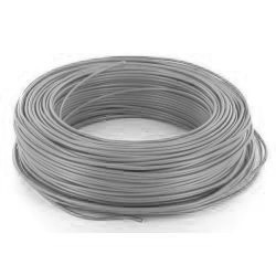 CR H07V-U 1x1,5 GRIS C100
