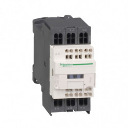 TeSys LC1D - contacteur -...