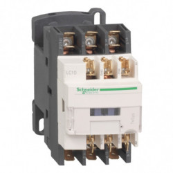 TeSys LC1D - contacteur -...
