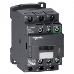 TeSys D - contacteur - 3P(3...