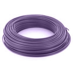 CR H07V-U 1x1,5 VIOLET C100