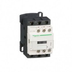 TeSys LC1D - contacteur -...