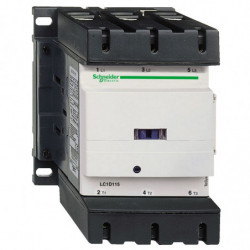 TeSys LC1D - contacteur -...