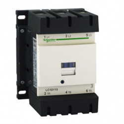 TeSys LC1D - contacteur -...