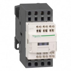 TeSys LC1D - contacteur -...