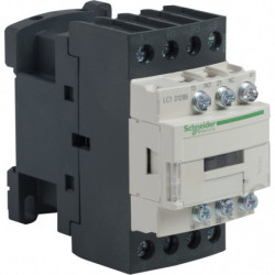 TeSys LC1D - contacteur -...