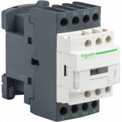 TeSys LC1D - contacteur -...