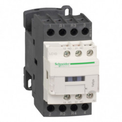 TeSys LC1D - contacteur -...