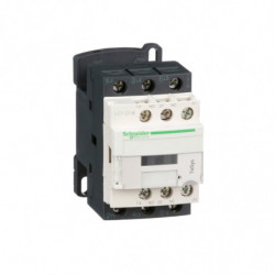 TeSys LC1D - contacteur -...