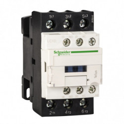 TeSys LC1D - contacteur -...